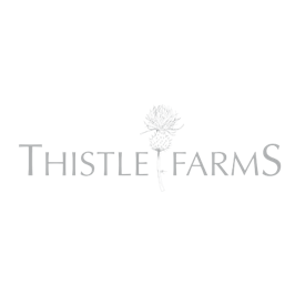 Thistle Farms logo